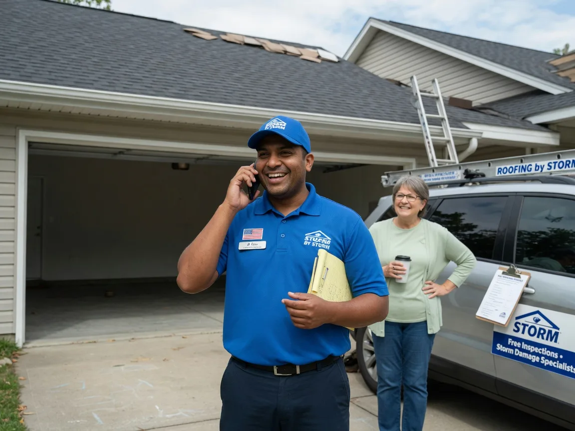 Roof Repair Near Me Owasso, OK FAQs