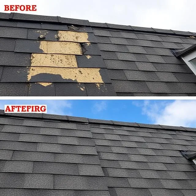 Roof Repair Near Me in Owasso, OK near me
